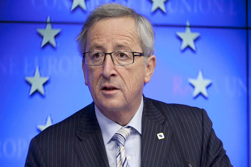 رئيس المفوضية الأوروبية يتوقع إمكانية تفادي أزمة الديون اليونانية